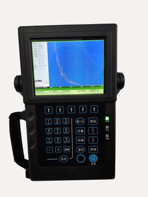 China Portable Imperfection Detector 0℃-40℃ Pulse Current≤2A Pulse Width 0.1μS-20μS for sale
