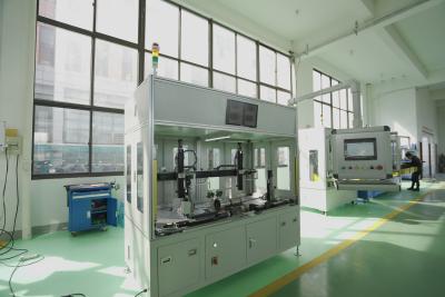 China Escala da detecção do analisador 0.1mm-20mm da C.A. Eddy Current Flaw Detector Imperfection à venda