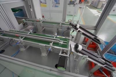 Chine Équipement ultrasonique de ressuage d'affichage à cristaux liquides de couleur de 5,7 pouces fonctionnant à -20~50℃ à vendre