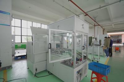 China A medida ultrassônica do detector 0.1~20mm da falha do multi canal varia fonte recarregável da bateria do lítio à venda