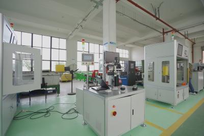 China Ultraschalldrahtseil-Fehler-Detektor IP54 0-50℃ AC220V/50Hz zu verkaufen