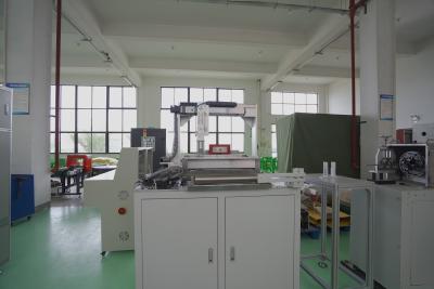China Materieller Fehler-Detektor 0.5m/S AC220V 50Hz für industrielle Inspektion zu verkaufen
