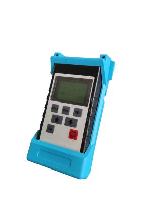 China LCD	Electrical Conductivity Meter Testing Device With 1 Or 2 Points Calibration for sale