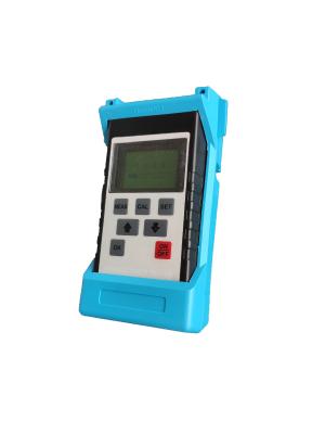 China ABS LCD Electrical Conductivity Meter For 0 To 80% RH Non Condensing Environment for sale