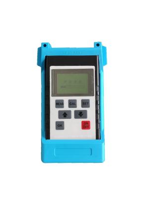 China Eddy Current Electrical Conductivity Meter LCD With Temperature Coefficient 2%/°C for sale