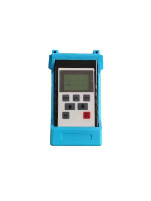 China LCD Electrical Conductivity Instrument With Temperature Coefficient 2%/°C for sale