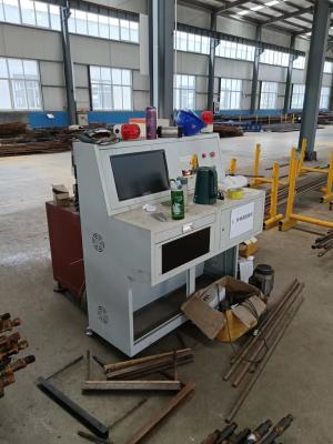 China 200mm Max Part Size Eddy Current Sorter For Material Sorting for sale