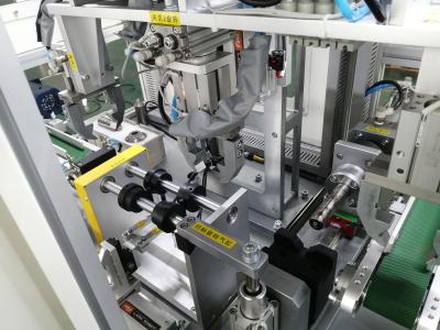 Китай Сортировщица вихревого тока 20 Tons/Hr для материального сортирующ с Минимальн Sorting Глубиной 2mm продается