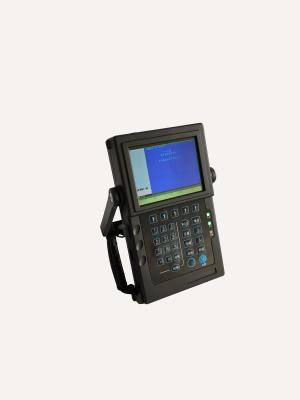 China Portable Ultrasonic Crack Detection Equipment 5.7 Inch Color LCD Pulse Width 0.1μS-20μS for sale