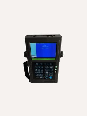 China 2MHz-10MHz Portable Flaw Detector For Humidity ≤90%RH for sale