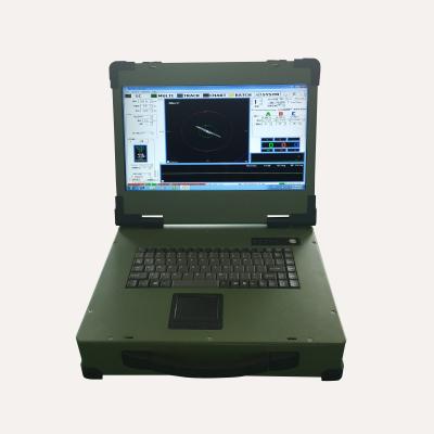 China 200mm Ultrasonic Crack Detection Equipment For Industrial Use for sale