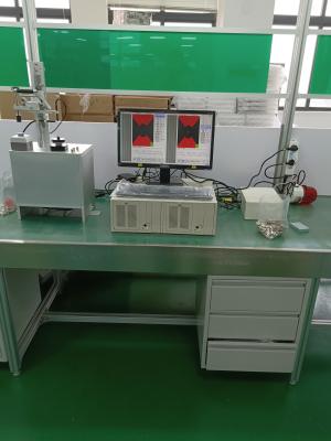 China Medidor elétrico M-CM-001 da condutibilidade do metal de USB à venda