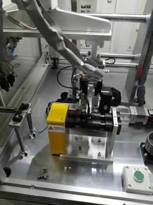 Китай Анализатор M-CM-001 ±2% метра проводимости металла высокой точности продается