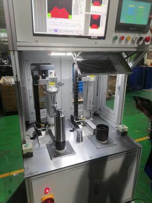 China ZEF-III Ultrasone hardheidsmeter 0-1000HV Meet nauwkeurig de hardheid van metalen en legeringen Te koop