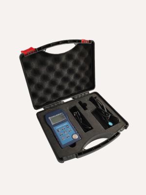 China Desisen Eddy Current Thickness Measurement With USB Data Output for sale