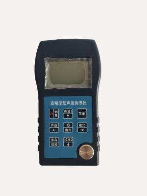 China Anstrichschichtdickemessgerätmeter Werkzeug der ABS mit ± (2%H+1um) Genauigkeit zu verkaufen