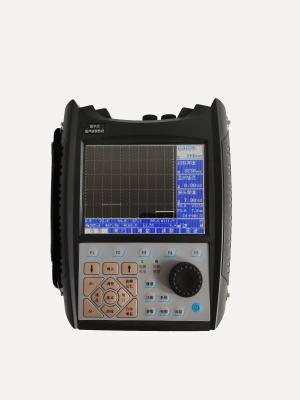 Chine De Digital de faille de détecteur sensibilité ultrasonique ultrasonique 0.1mm de détecteur d'imperfection de la haute résolution 0.01mm ultra à vendre