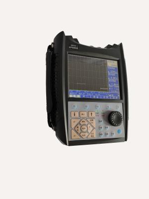 China Detector ultrassônico ultra alto da falha da sensibilidade 0.1mm para o uso industrial à venda