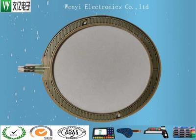 China 3M300 Capacitive Touch Circuit for sale
