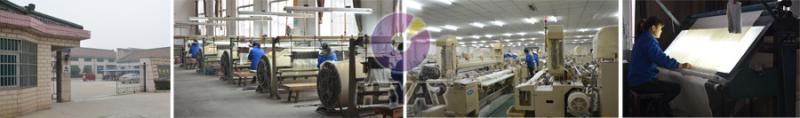 Verified China supplier - Changzhou Heyar Textile Co.,Ltd.