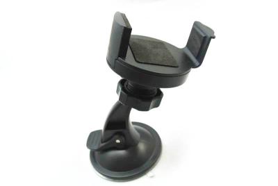 China Windshield Sucker Rotation Universal Car Mount Holder For iPod Touch 5 Cellphone Car Holder for sale