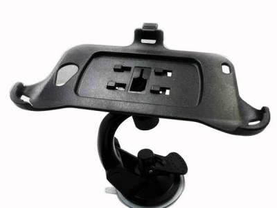 China Samsung Galaxy Note N7000 i9220 Windshield Dock Cradle Mount Swivel Auto Cell Phone Holder for sale