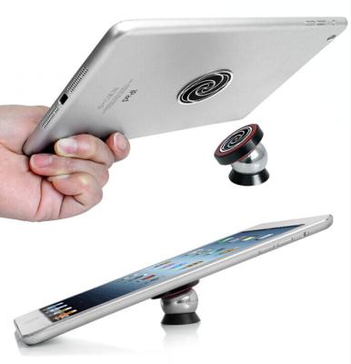 中国 タブレットの Smartphone 車の Magetic の普遍的なホールダーは iPad の Sasmung ギャラクシー タブのために取付けます 販売のため