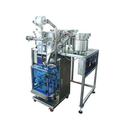 China EMC Fully Automatic Packaging Machine GL-B864 With Four Vibrator Bowl for sale