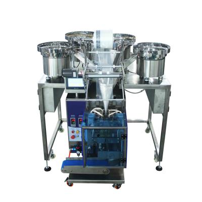 China 980mm Automatic Packaging Machine Vertical Design Counting Packing Machine for sale
