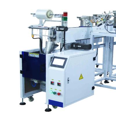 China ODM Furniture Fittings Packing Machine for sale
