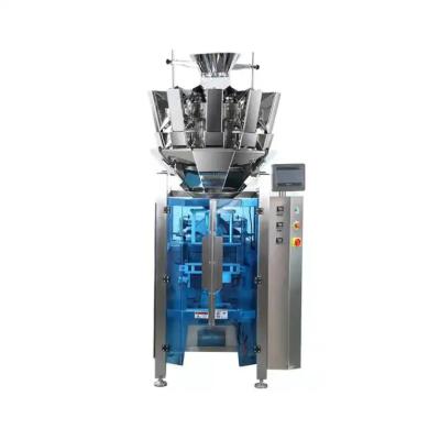 China Width 50mm Multi Head Packing Machine Automatic Weighing Packaging Machine for sale