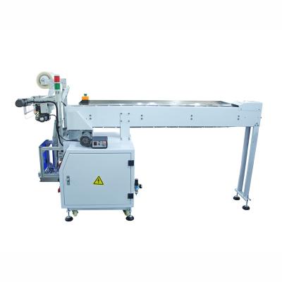 China 1550mm Semi Automatic Packaging Machine for sale