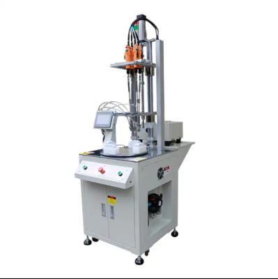 China EMC Multi Function Packaging Machine for sale