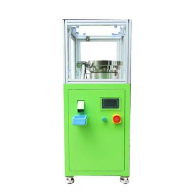 China Counting ODM Automatic Screw Locking Machine Single Plate GL-D802 for sale