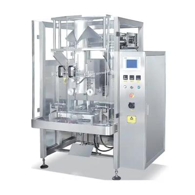 China CE Multi Head Packing Machine Food Dried Prune Mylar Bag Packaging Machine for sale