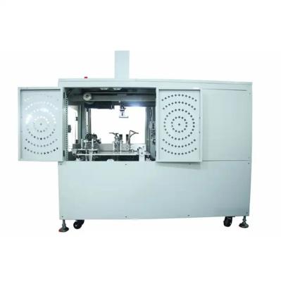 Chine Machine à emballer des boîtes de moulage GL-B861B Machine automatique de fabrication de carton à vendre