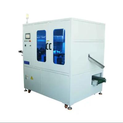 China 3KW Pillow Pouch Packaging Machine Heat Shrinking Cable Tie Packaging Machine for sale