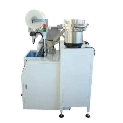 China Weighing Hardware Packing Machine Fully Automation Packing Equipment GL-C802 50HZ for sale