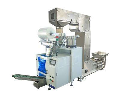 China CE Hardware Packing Machine for sale