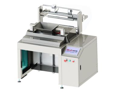 China 220V Cylinder Packing Machine for sale