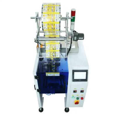China CE Semi Automatic Packaging Machine 50HZ Bowl Packing Machine for sale