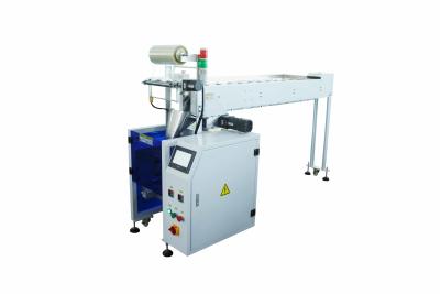 China Hand Throw Sachet Packaging Machinery for sale