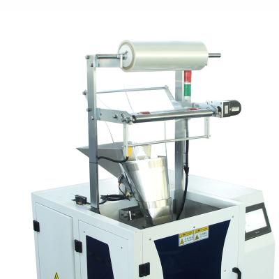 China 50HZ Semi Automatic Bagging Machine Sealing Hand Throwing ODM for sale