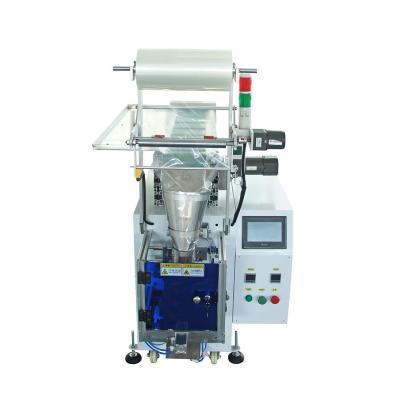 China Belt Vertical Flow Wrap Machine Semi Automatic Manual Operation GL-B860P for sale