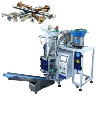 China Optical Fiber Counting Automatic Packaging Machine Feeding GL-B863 ODM for sale