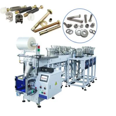 China Width 1500mm Automated Packaging Equipment Hardware Packing Machine GL-B867T 7 for sale