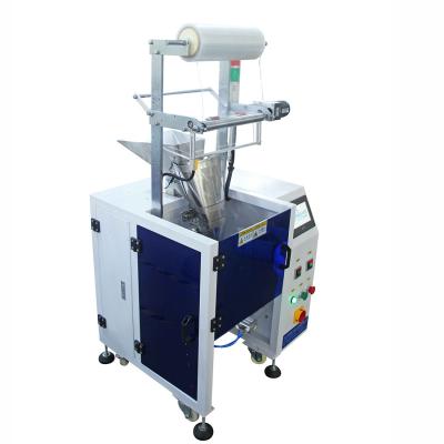 China 1500mm Hardware Counting Packing Machine Customizable For Cosmetics for sale