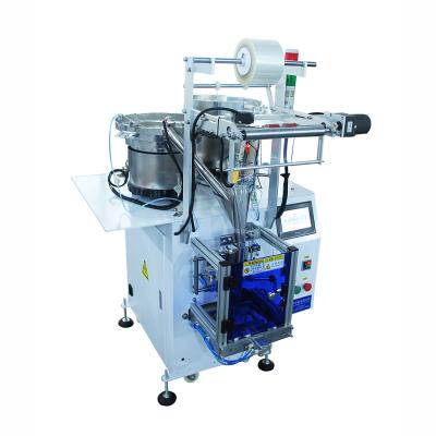 China Cursor Automatic Filling Packaging Machine for sale