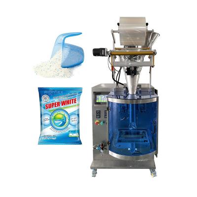 China 0.1g Powder Pouch Packing Machine 500kg 100bags/min VFFS for sale
