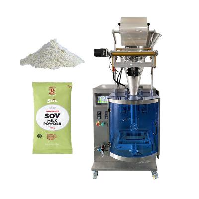 China 60bags/min Milk Powder Packing Machine 300g Small Sachet Filling for sale